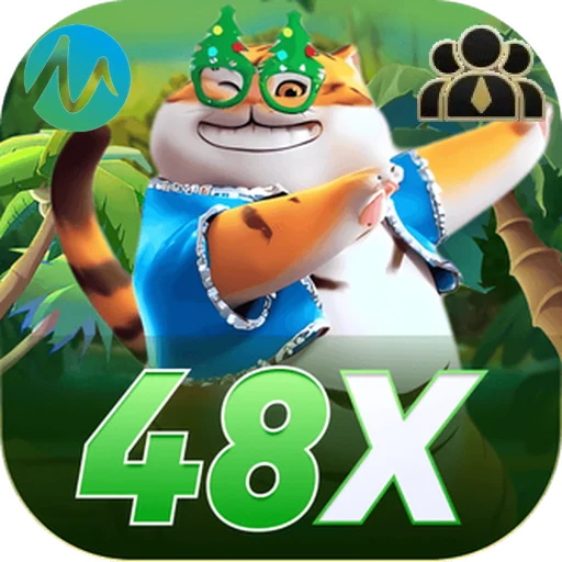 48x login promotion